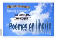 Image de POÈMES EN LIBERTÉ