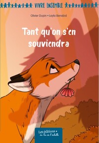Image de Tant que l'on s'en souviendra / Coll Vivre Ensemble
