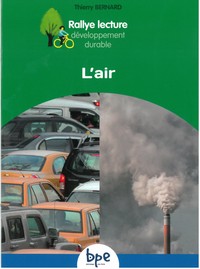 Picture of L'AIR CYCLE 3
