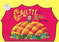 Picture of LA GALETTE DE MIMA DES BOIS