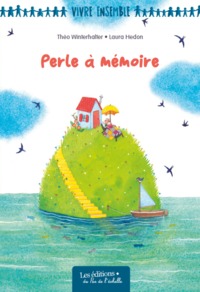 Image de Perle à mémoire  / Coll Vivre Ensemble