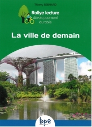Picture of LA VILLE DE DEMAIN CYCLE 3