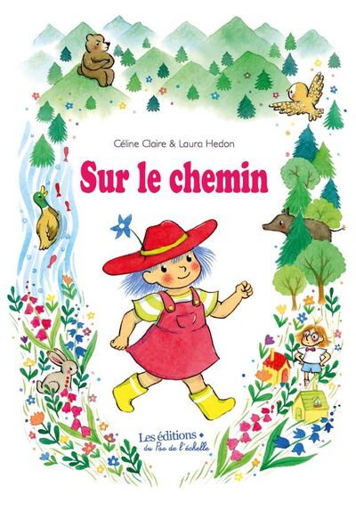 Image de Sur le chemin
