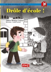 Image de DRÔLE D’ÉCOLE !
