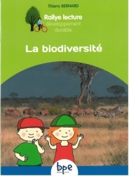 Picture of LA BIODIVERSITÉ CYCLE 2