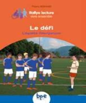 Image de L'EGALITE FILLE / GARCON