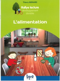 Picture of L'ALIMENTATION CYCLE 2