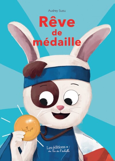 Picture of Rêve de médaille