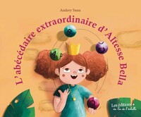 Picture of L'ABECEDAIRE D'ALTESSE BELLA