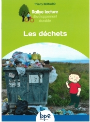 Picture of LES DÉCHETS CYCLE 2