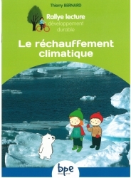 Picture of LE RÉCHAUFFEMENT CLIMATIQUE CYCLE 2