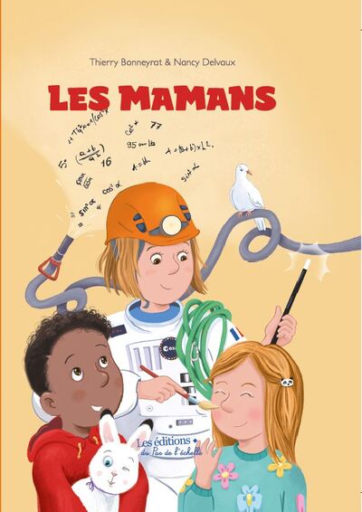 Picture of Les mamans