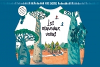 Picture of LES NOUVEAUX VENUS  KAMISHIBAI