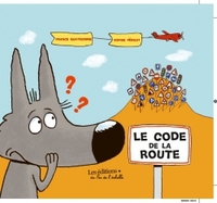 Image de CODE DE LA ROUTE