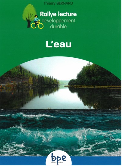 Picture of L'EAU CYCLE 3