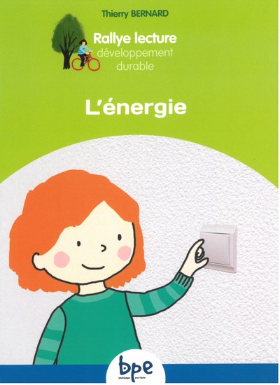 Picture of L’ÉNERGIE CYCLE 2