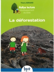 Picture of LA DÉFORESTATION CYCLE 2