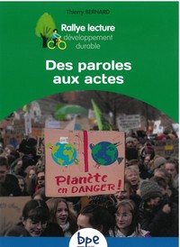 Picture of DE PAROLES AUX ACTES CYCLE 3