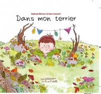 Picture of DANS MON TERRIER