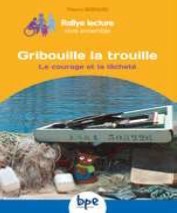 Image de LE COURAGE ET LA LACHETE