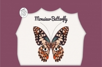 Picture of MONSIEUR BUTTERFLY KAMISHIBAI