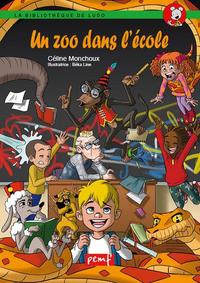 Image de UN ZOO DANS L’ÉCOLE