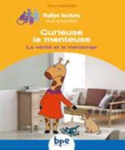 Image de LA VERITE ET LE MENSONGE
