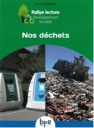 Picture of NOS DÉCHETS CYCLE 3