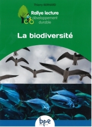 Picture of LA BIODIVERSITÉ CYCLE 3