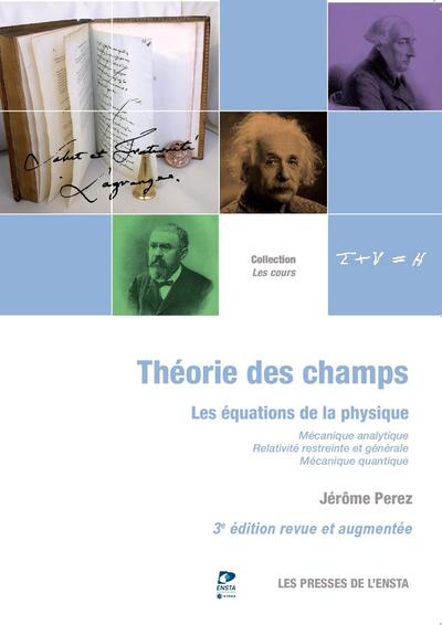 Image de Théorie des champs