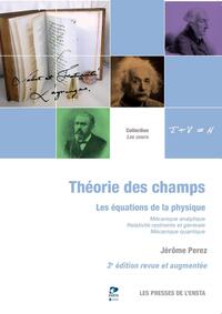 Image de Théorie des champs
