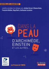 Picture of Dans la peau d'Archimède, Einstein et les autres...