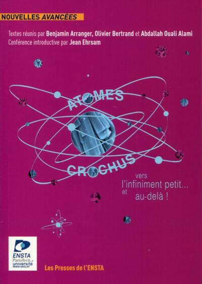 Picture of Atomes crochus