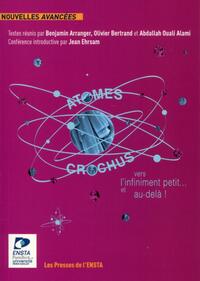 Picture of Atomes crochus