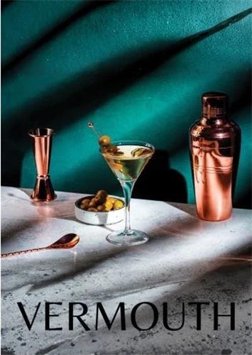 Image de Vermouth A Classic Revival /anglais