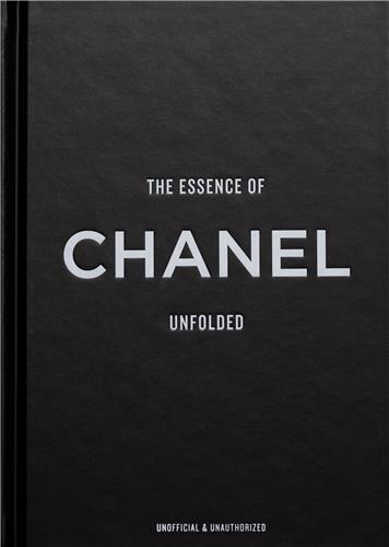 Picture of The Essence Of Chanel /anglais
