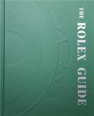 Picture of The Rolex Guide /anglais
