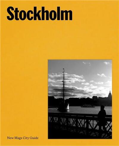 Picture of Stockholm /anglais