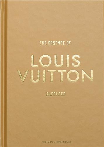 Picture of The Essence Of Louis Vuitton /anglais