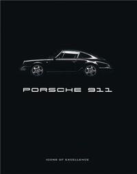 Picture of Porsche 911 Icon Legend /anglais