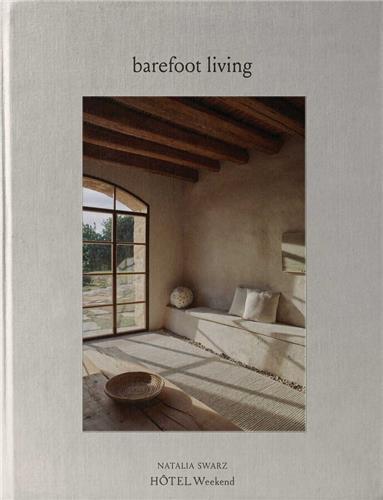 Picture of Barefoot Living /anglais