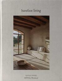 Picture of Barefoot Living /anglais