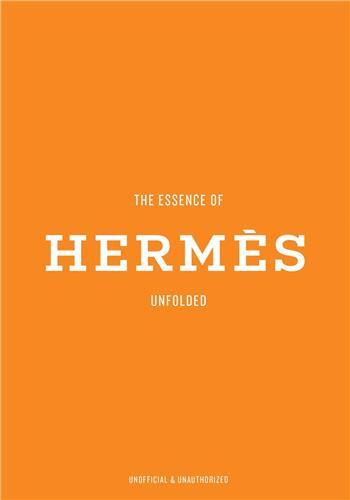 Picture of The Essence Of HermEs /anglais