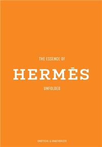 Picture of The Essence Of HermEs /anglais