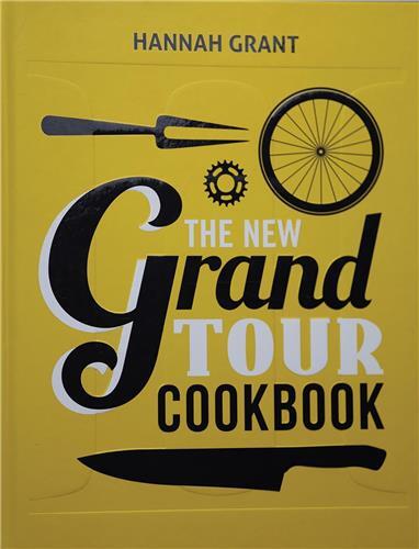Picture of The New Grand Tour Cookbook 2 /anglais