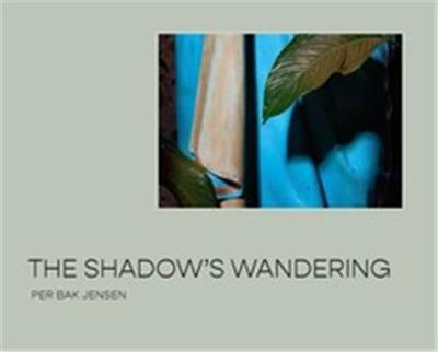 Image de Per Bak Jensen The Shadow's Wandering /anglais