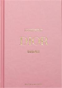 Picture of The Essence Of Dior /anglais