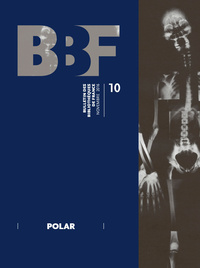 Picture of BULLETIN DES BIBLIOTHEQUES DE FRANCE (BBF), N  10/2016. POLAR