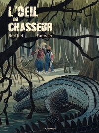 Picture of L'Oeil du Chasseur
