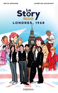 Picture of Londres 1968, La Story Nostalgie